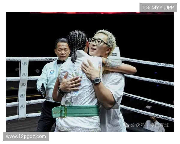 5月2日拳击比赛精彩直播，千万不要错过！