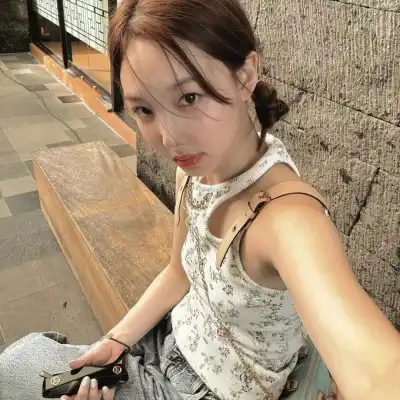 林浩然